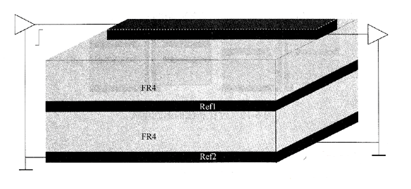 高速电路<b class='flag-5'>PCB</b>参考<b class='flag-5'>平面的</b>切换