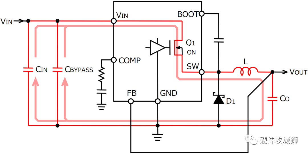 pcb