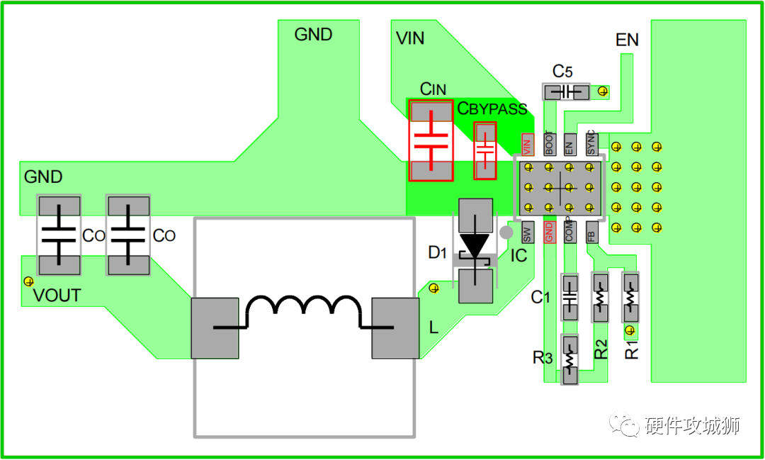 pcb