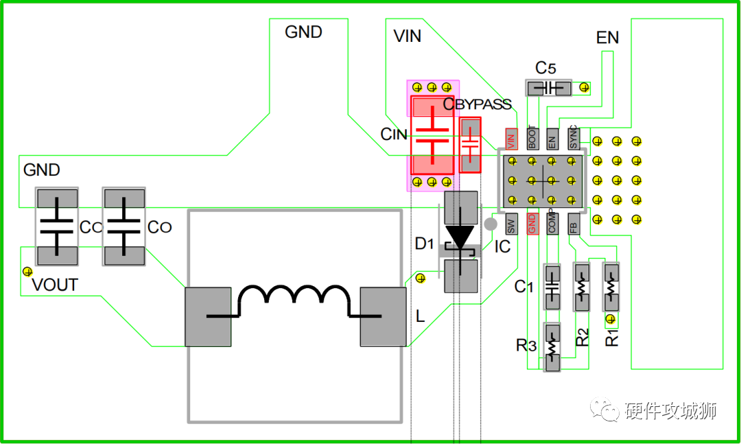 pcb