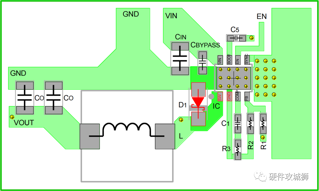 pcb