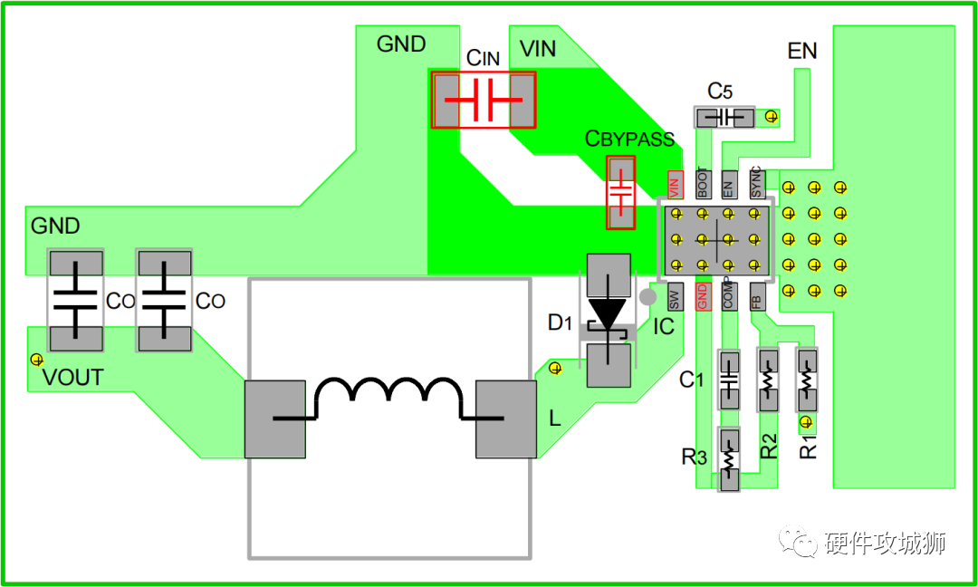 pcb