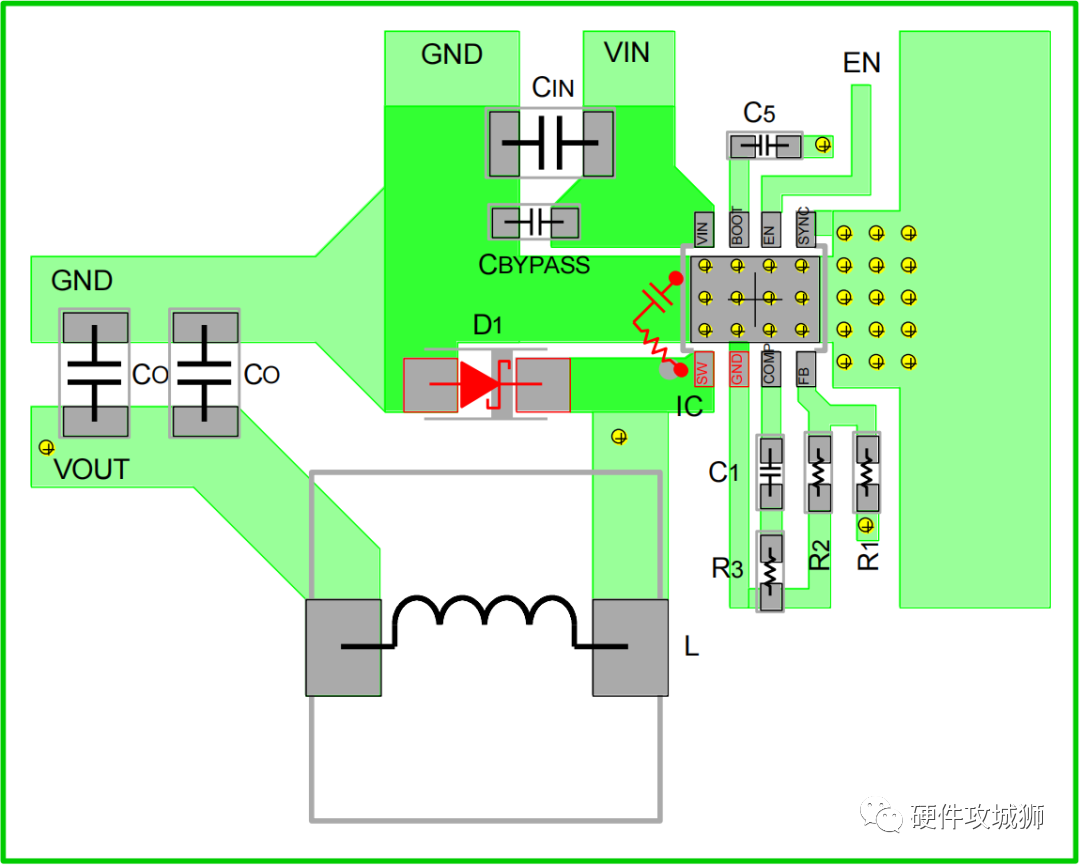 pcb