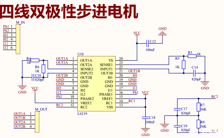 模拟技术