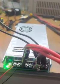 LRS-360電源#工作原理大揭秘 #電路原理 #電路原理 #電工知識(shí) 

