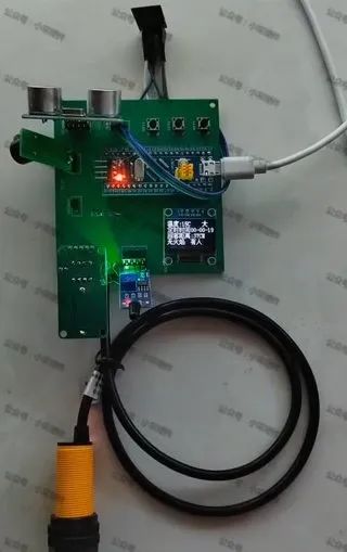 STM32