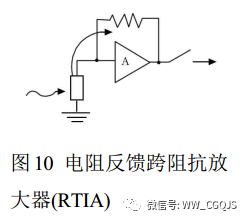 探测器