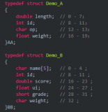 在堆嵌入式单片机编程中为什么大多时候要保证堆栈8字节对齐呢？