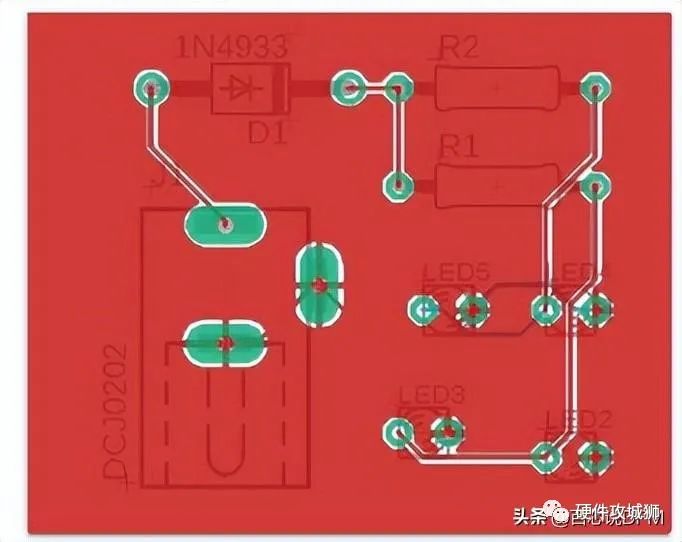 pcb