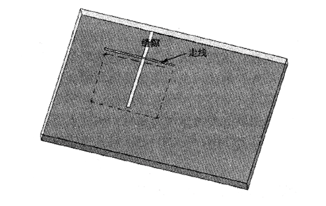 高速电路<b class='flag-5'>PCB</b>不理想的参考<b class='flag-5'>平面</b>