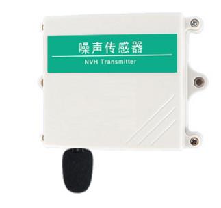 LORAWAN<b class='flag-5'>城市</b>噪音<b class='flag-5'>传感器</b>的应用