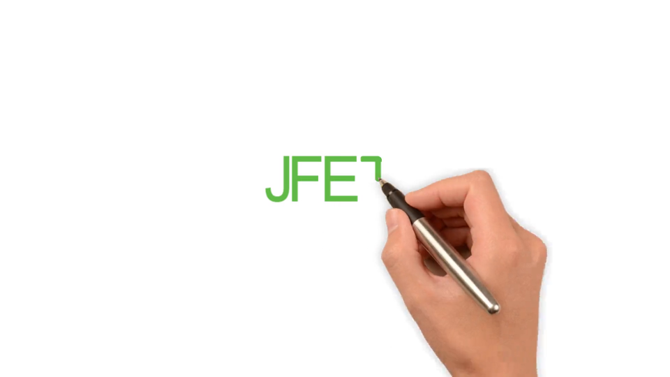 第27期 04 P沟道JFET结型场效应管工作原理与JFET常规分类