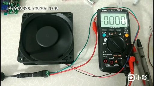 零基础学会用万用表测电压、电流和功率：交直流电流测量