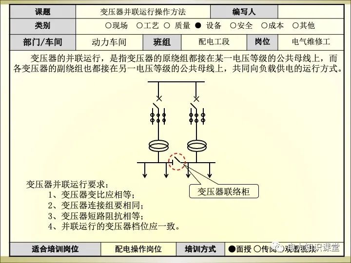 变压器