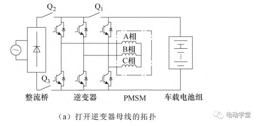 充电系统