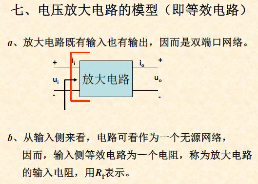 电压源