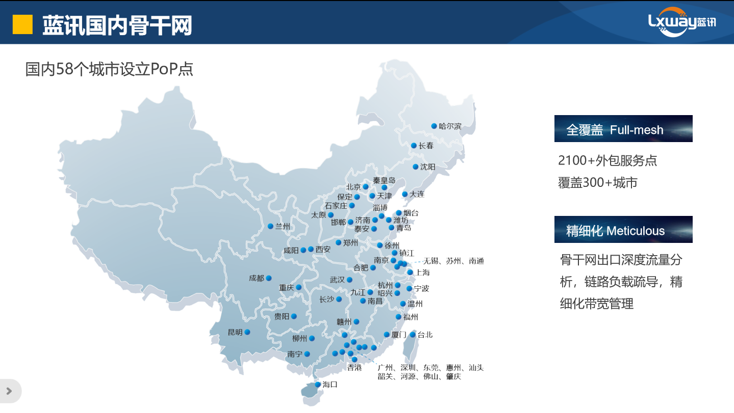 SD-WAN：让<b class='flag-5'>远程</b><b class='flag-5'>办公</b>高效畅通！