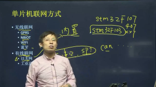 1 stm32聯網2 - 第2節 #硬聲創作季 