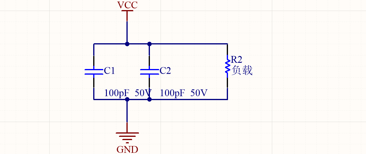 <b class='flag-5'>电容</b>串联和<b class='flag-5'>并联</b>电路图 <b class='flag-5'>电容</b>串联和<b class='flag-5'>并联</b>的区别