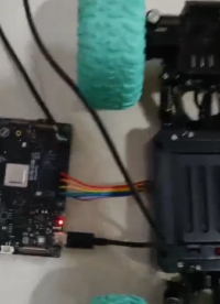 【昉·星光 2 高性能RISC-V單板計算機體驗】+1控制小車前進后退#從單片機到SOC，系統硬件該如何設計 