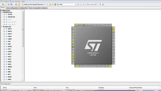 03 ST官方 STM32Cube介紹（下） - 第1節(jié)