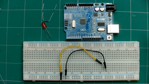 第38期《Arduino入门》跬步篇 01：关于高低电平的拓展