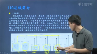 07 IIC总线概述 - 第6节 #硬声创作季 