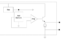 低價線性霍爾開關AH601在液位傳感器中應用
