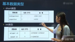 10 數(shù)據(jù)類型2 - 第5節(jié) #硬聲創(chuàng)作季 