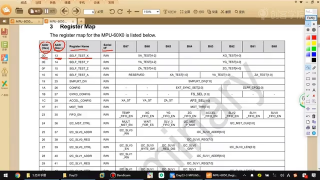 11 12 MUP6050原理 - 第6節(jié) #硬聲創(chuàng)作季 