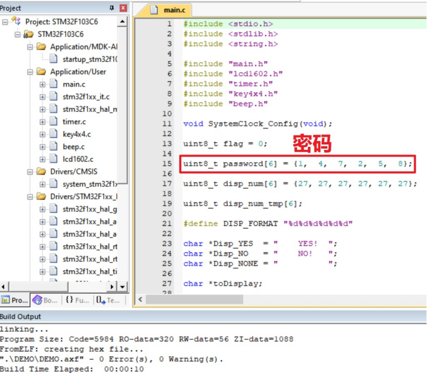 STM32