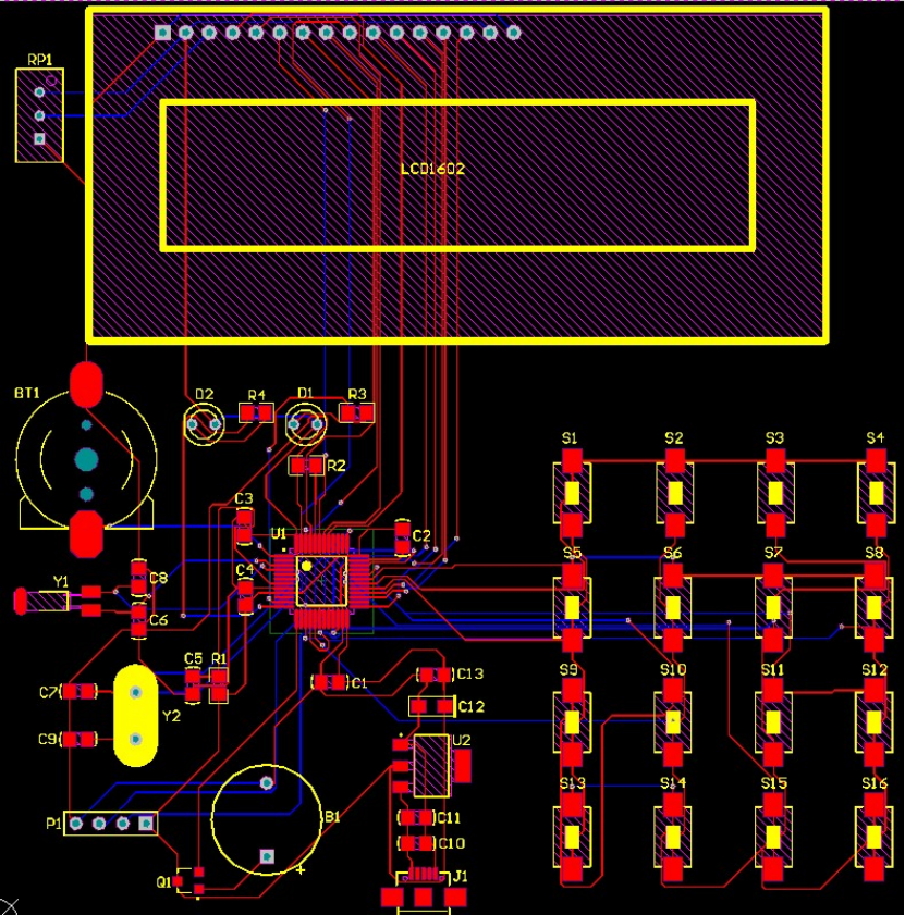 STM32