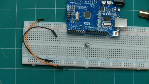 第40期《Arduino入门》爱欧篇 02：输入模式与串口通讯