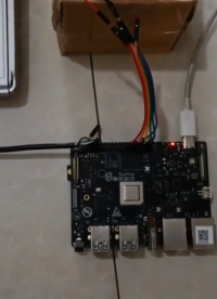【昉·星光 2 高性能RISC-V單板計算機體驗】原創3 控制螺旋槳電路的升力大小 #電路知識 