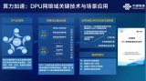 DPU在通信云里的重要角色：中国联通白皮书解读