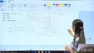 55 6-2指針數(shù)組（指針六）第二節(jié) - 第2節(jié) #硬聲創(chuàng)作季 