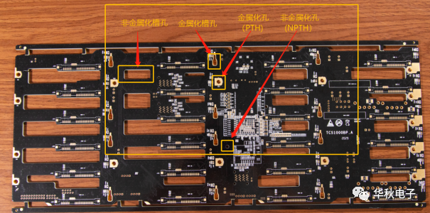 pcb