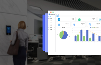 人脸打卡机助力企业数字化管理，让员工考勤更快捷高效