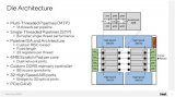 Intel RISC指令集處理器解析