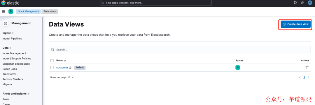 Elasticsearch