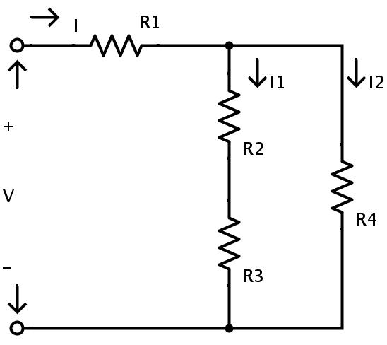 <b class='flag-5'>串联</b>和<b class='flag-5'>并联</b>组合电阻器