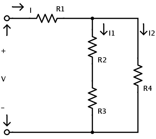 <b class='flag-5'>串聯</b>和<b class='flag-5'>并聯</b>組合<b class='flag-5'>電阻</b>器