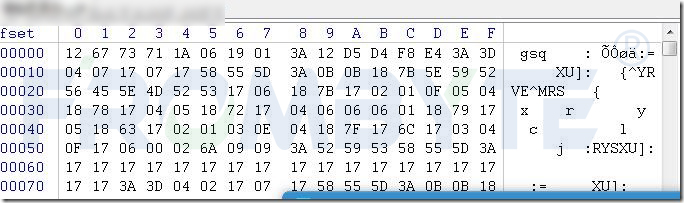 <b class='flag-5'>硬盘</b>数据恢复- <b class='flag-5'>电脑</b><b class='flag-5'>硬盘</b>中所有类型文件无法打开的数据恢复案例