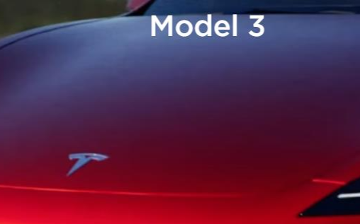 model 3<b class='flag-5'>新款</b>什么时候出？今日特斯拉<b class='flag-5'>发布</b><b class='flag-5'>新款</b>Model 3焕新版25.99万 <b class='flag-5'>新款</b>Model3焕新版有什么更新？