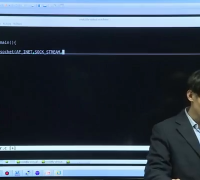 一節課學會寫網絡通信程序-2021.3.9-大海老師 - 第10節 #硬聲創作季 