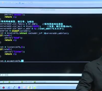 一節課學會寫網絡通信程序-2021.3.9-大海老師 - 第13節 #硬聲創作季 