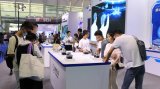 汽車智能線控技術領航者英創匯智亮相2023 ICVS中國自動駕駛博覽會