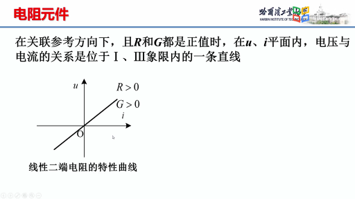  电阻元件Viedo(2)#电路 