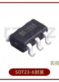 MT3608 穩(wěn)壓IC 高效1.2MHz2A升壓轉(zhuǎn)換器 絲印b628 概述#電源管理芯片 