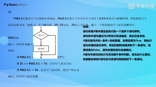 使用if語句實現簡單分支結構(2)#Python 